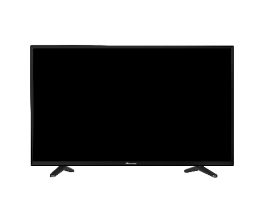 Hisense 50H5B TV 127 cm (50") Full HD Smart TV Wi-Fi