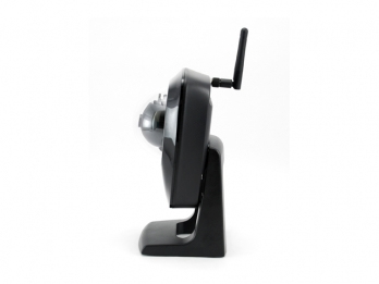 LevelOne Wireless P/T Network Camera – image 4