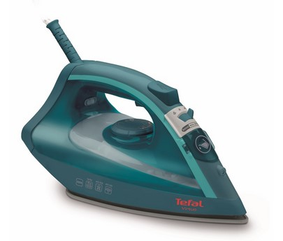 Tefal Virtuo FV1712EO iron Dry & Steam iron