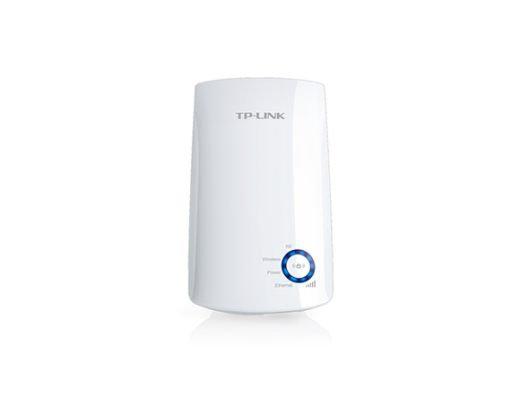 TP-Link NC220+TL-WA850RE security camera Cube IP security camera Indoor – image 7