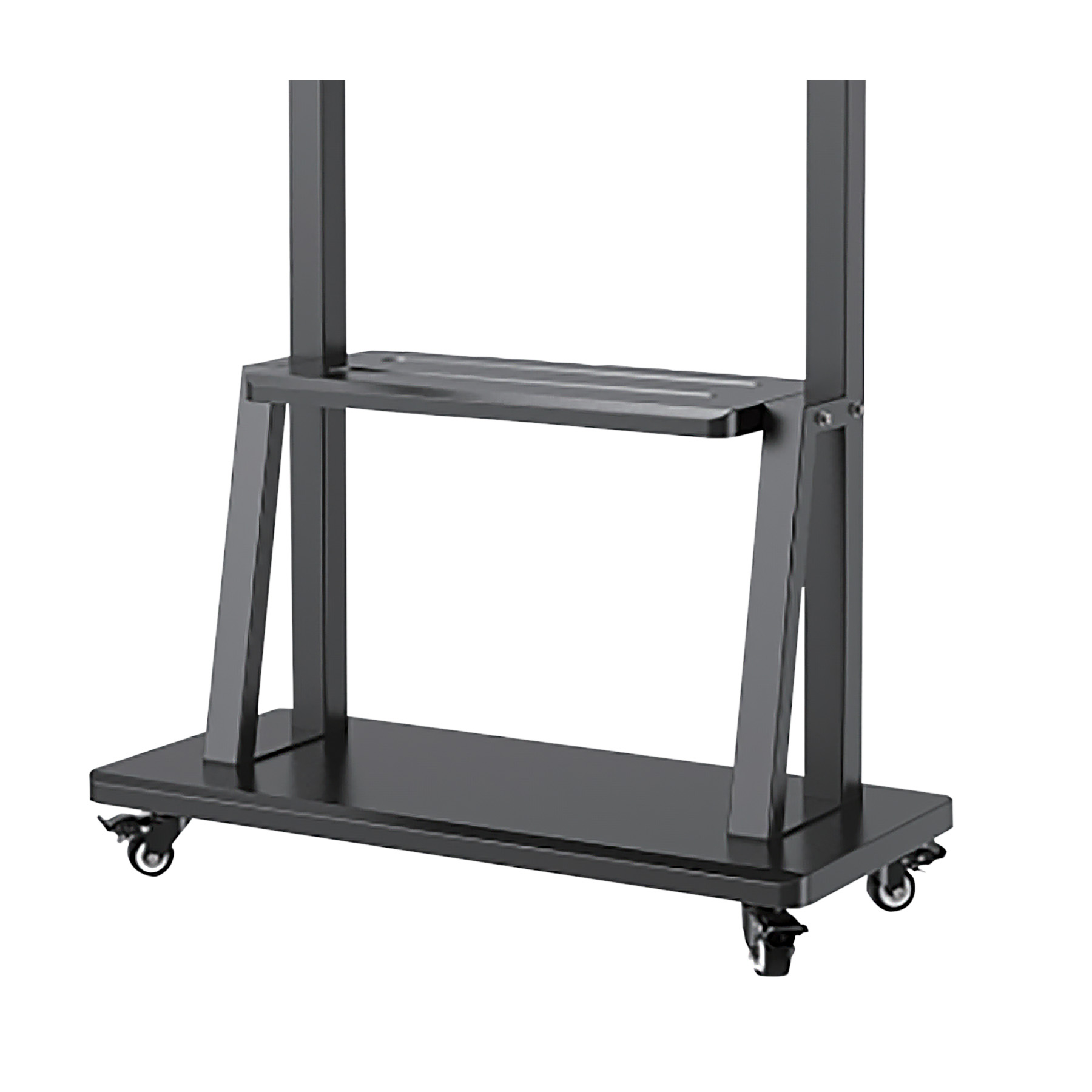 UNYKAch UK511 2.54 m (100") Black – image 2