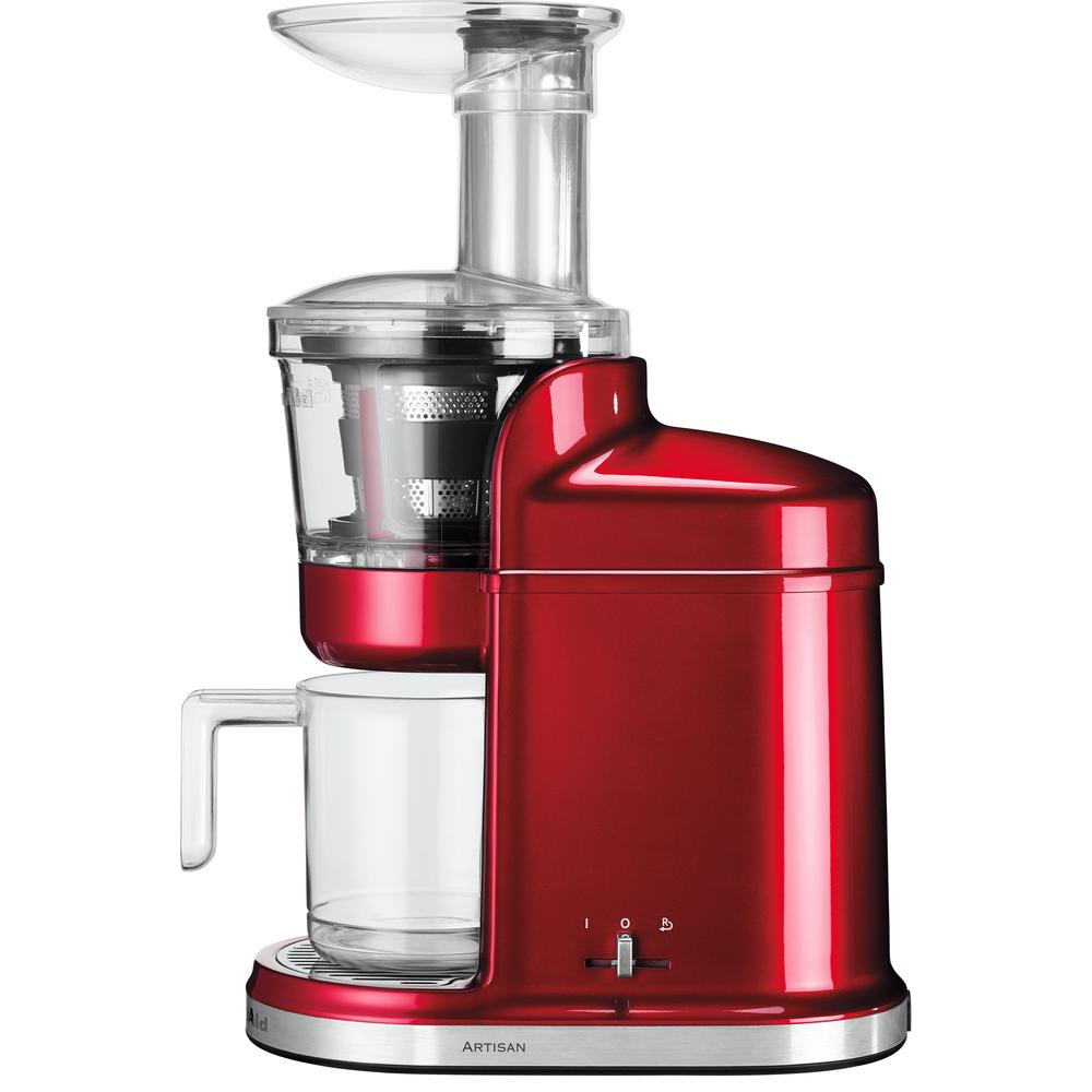 KitchenAid 5KVJ0111ECA Slow juicer – image 1