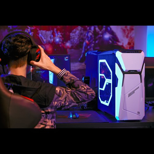 ASUS ROG GD30CI(OPT)-NR009T PC Intel® Core™ i7 i7-7700 – image 6