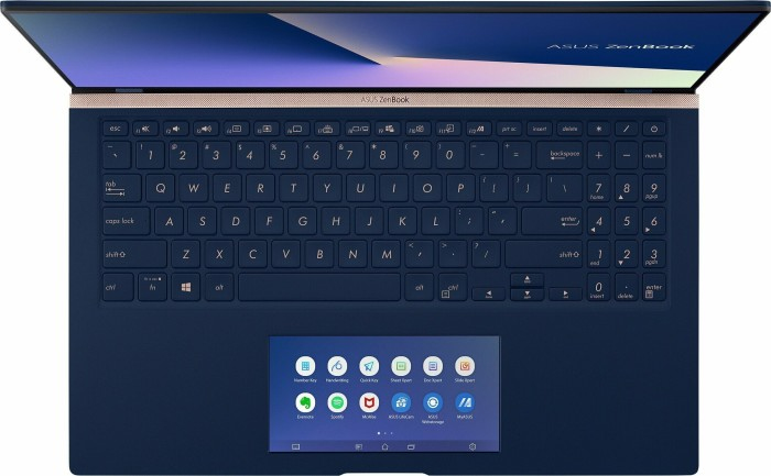 ASUS Zenbook 15 UX534FAC-A8194R Intel® Core™ i7 i7-10510U Laptop – image 8