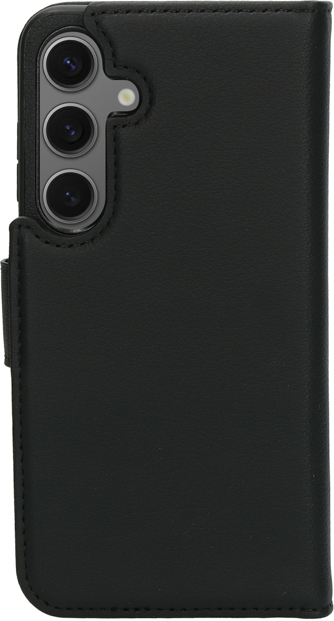 Mobiparts Leather 2 in 1 Wallet Case Samsung Galaxy S24 Black – image 6
