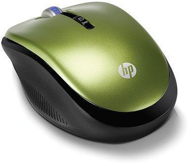 HP XP359AA#ABB mouse Office RF Wireless Optical 1750 DPI – image 4