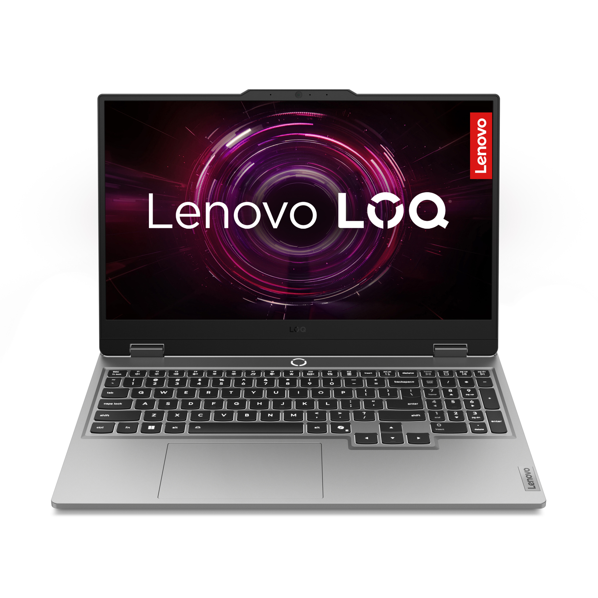 Lenovo LOQ 15AHP10