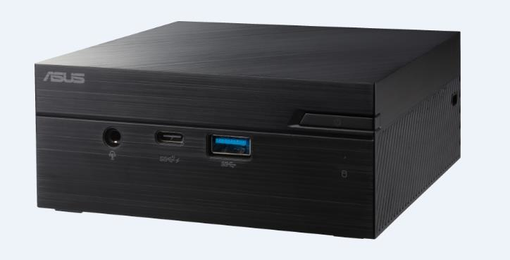 ASUS PN61-BB7028MD PC/workstation Intel® Core™ i7 i7-8565U – image 5