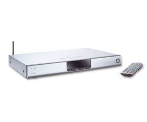 Acer MG3001-P Media Gateway