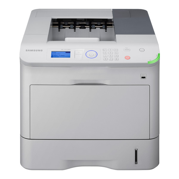 Samsung ML-5512ND laser printer – image 2