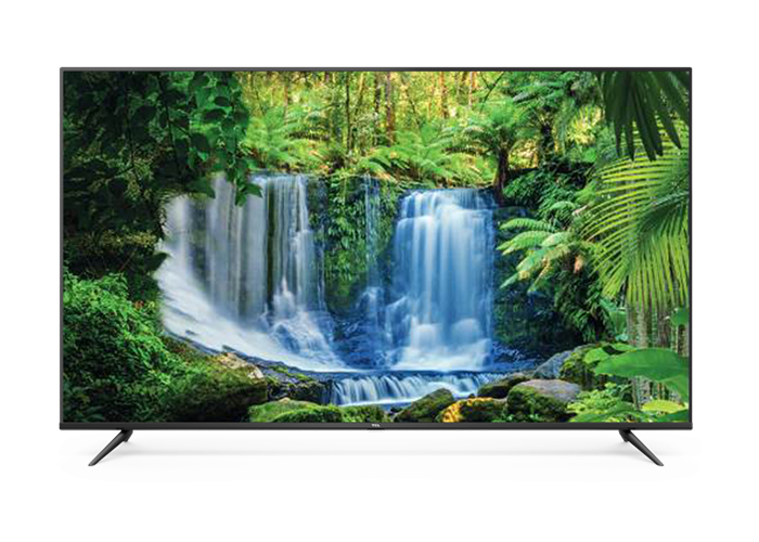 TCL P61 75" 4K UHD Smart TV – image 6