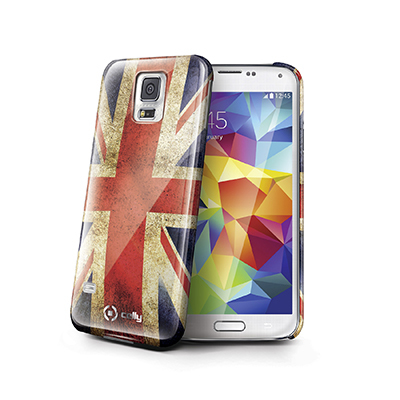 Celly COVER390F1 mobile phone case