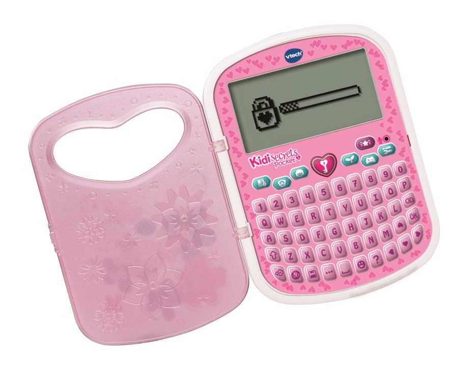 VTech KidiSecrets Pocket QWERTY – image 3