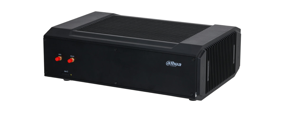 Terminal de Almacenamiento Dahua DHI-ITSE1200-TA-G02 - 12 Canales - Filtro de Falsas Alarmas - USB - RJ-45 - DHI-ITSE1200-TA-G02