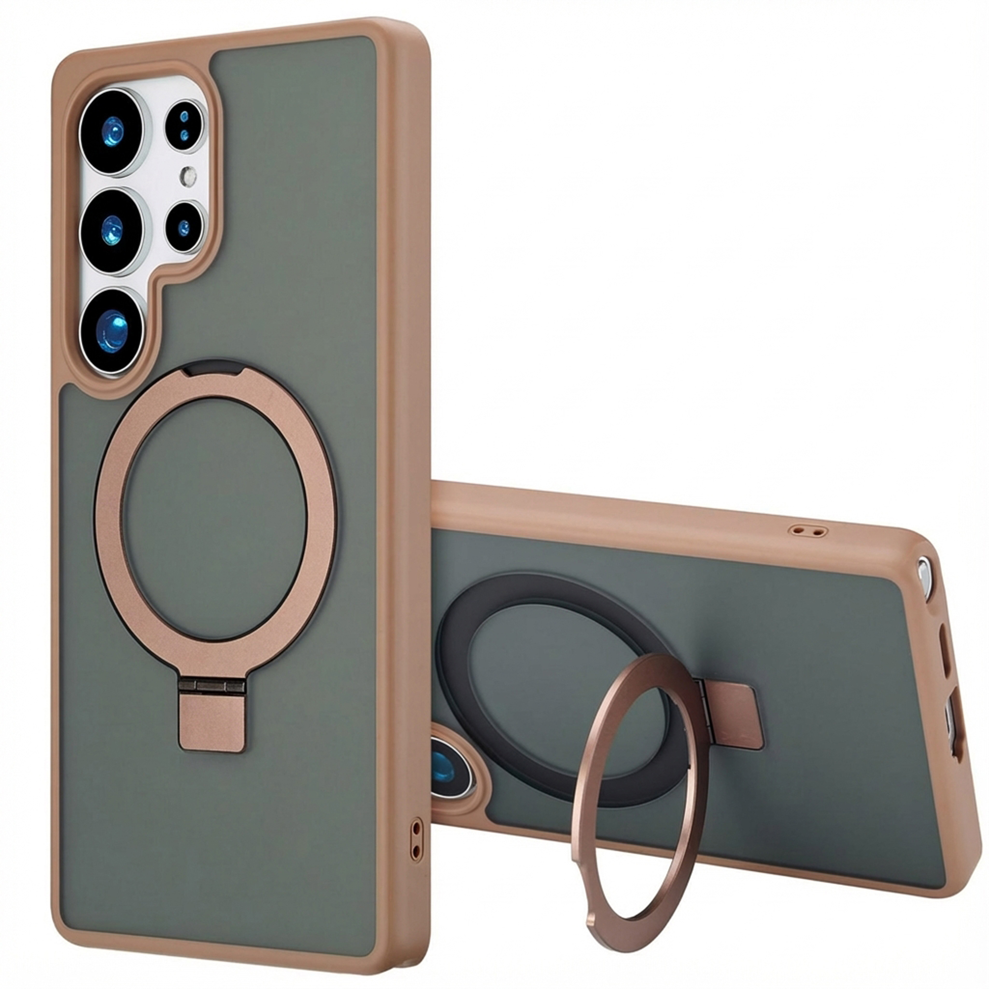 Accezz SH00081266 mobile phone case