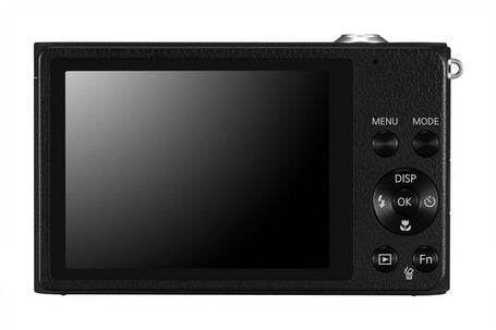 Samsung ST ST88 Compact camera – image 4