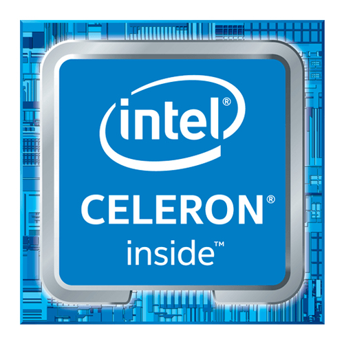 HP Intel Celeron G4930
