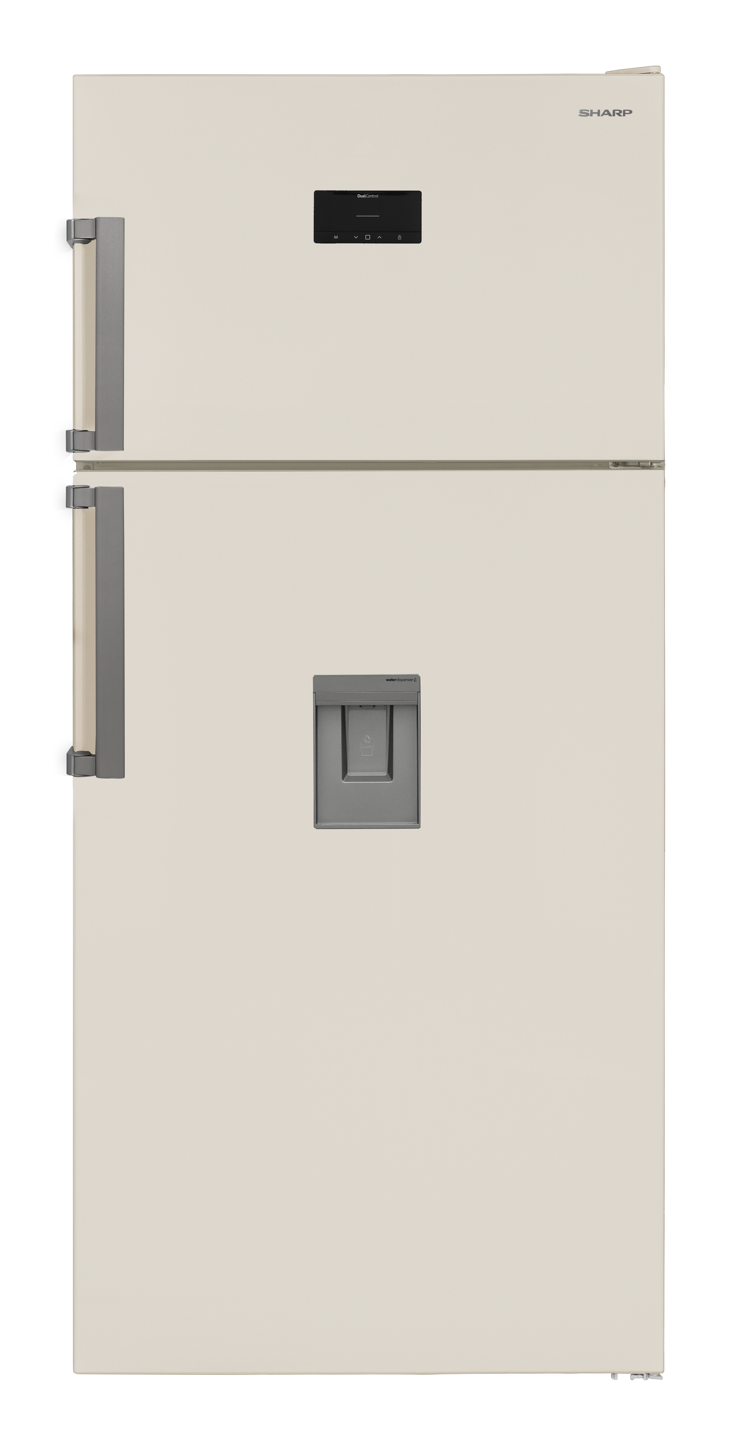 Sharp SJ-NTA35CHDJE — vue 1 sur 3