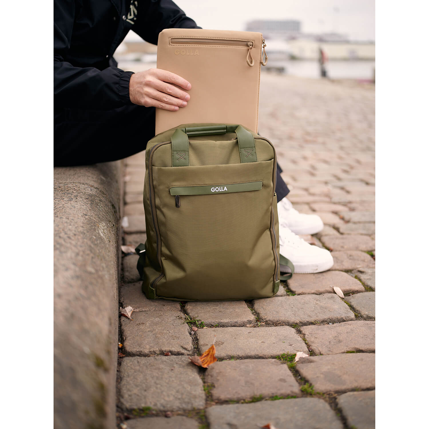 Golla Backpack Orion – image 8
