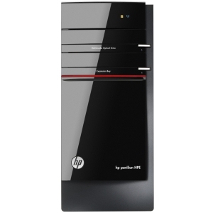 HP Pavilion HPE h8-1020uk – image 4