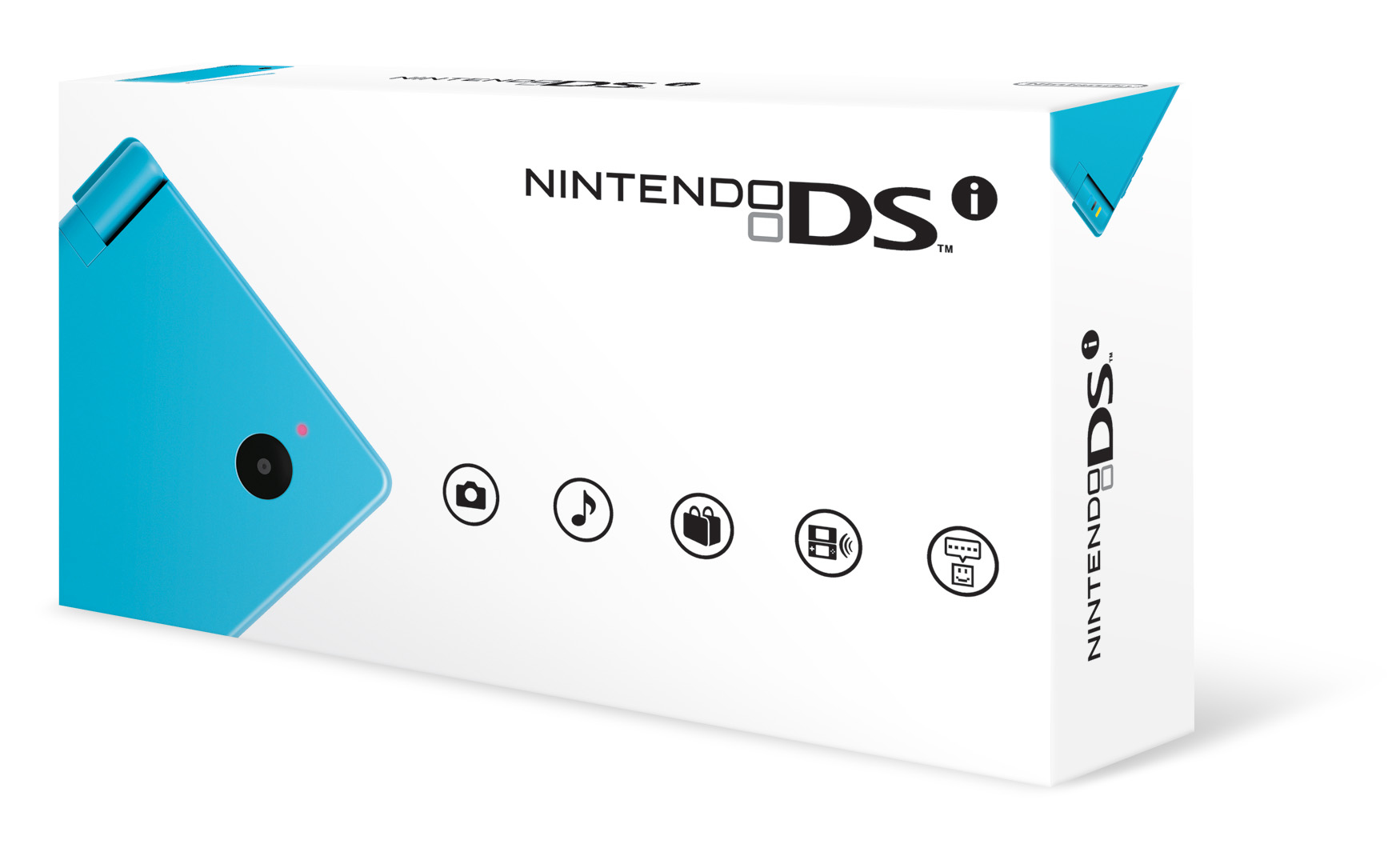 Nintendo DSi + Walk With Me – image 2
