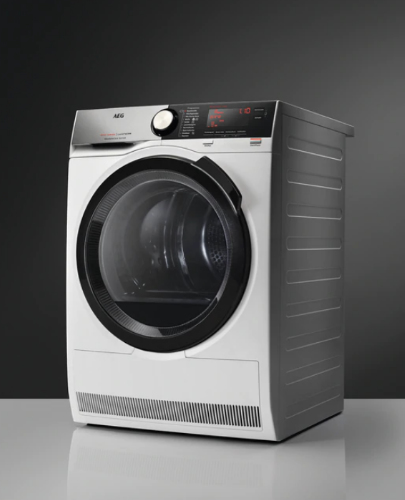 AEG T8DS86599 tumble dryer Freestanding Front-load – image 3