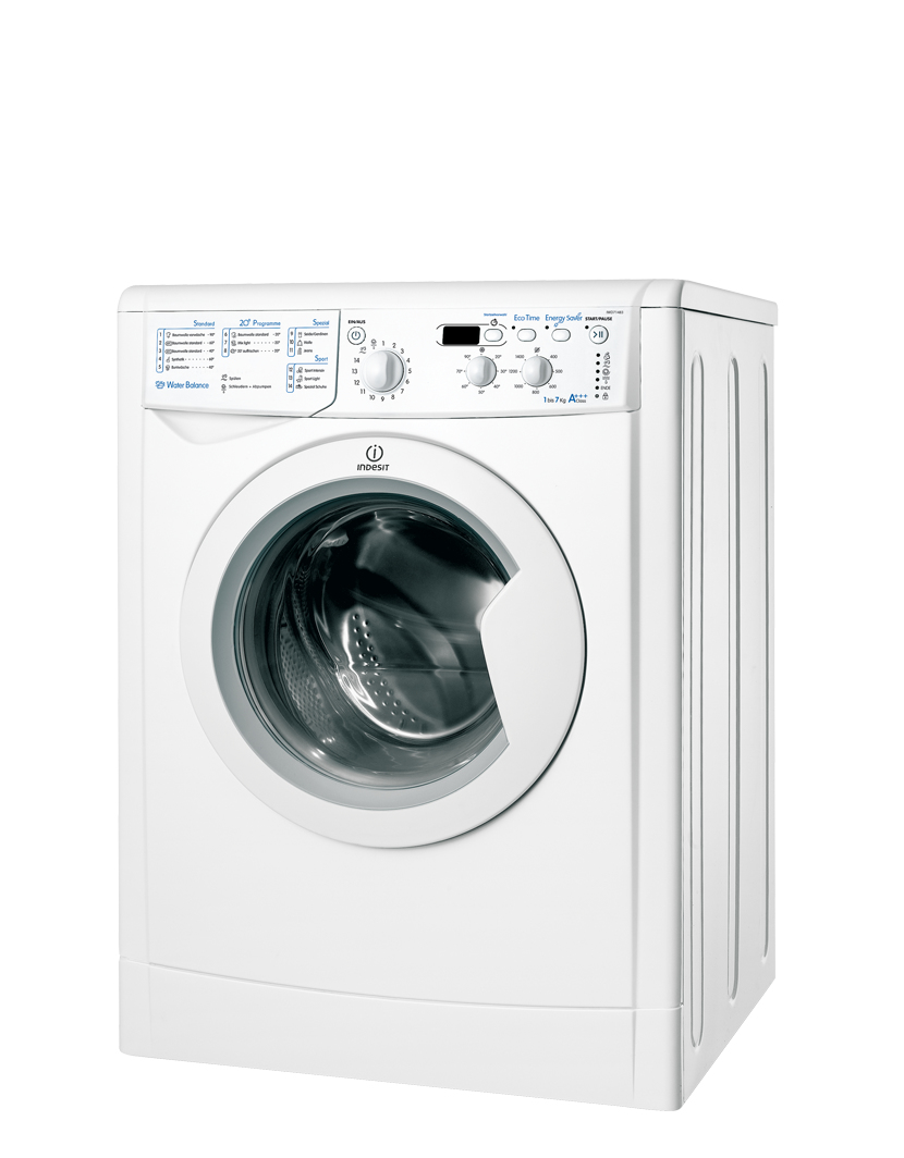 Indesit IWD 71483B C ECO DE