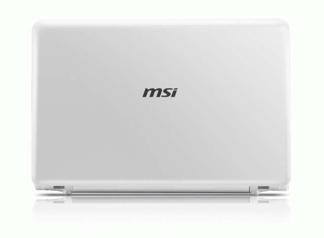 MSI Wind12 U200-029IT – image 2