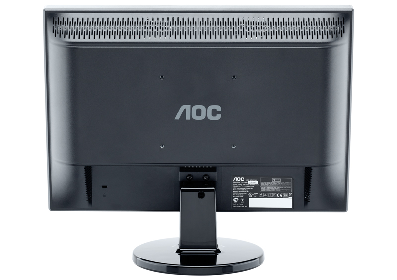AOC 919Vwa5 computer monitor – image 2