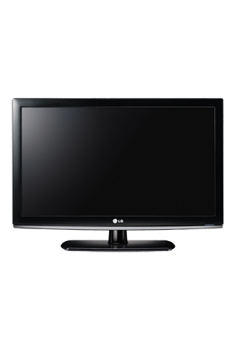 LG 26LK330A TV 66 cm (26") HD Black – image 1