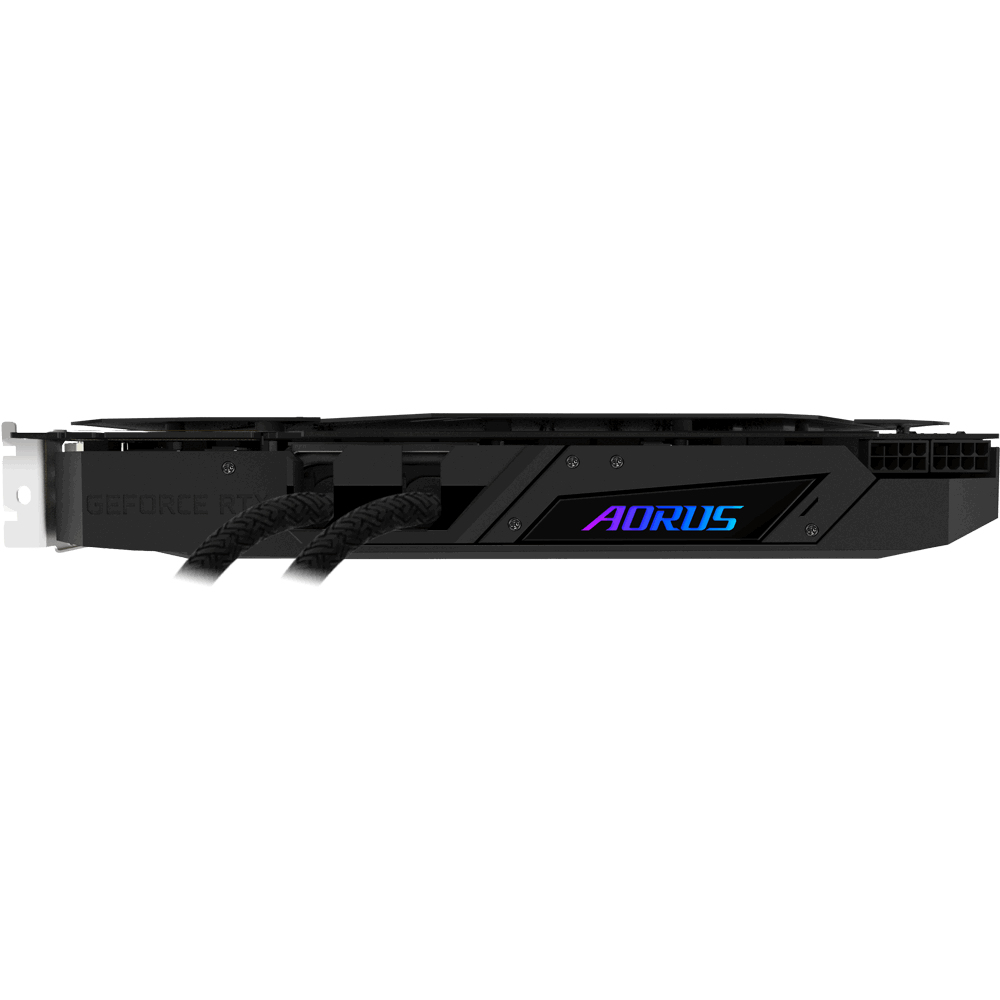 GIGABYTE AORUS GV-N208SAORUS-W-8GC NVIDIA GeForce RTX 2080 SUPER – image 9