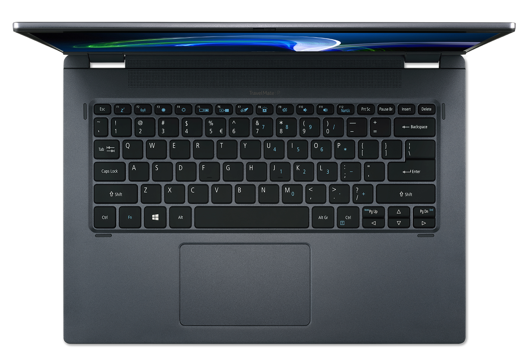 Acer TravelMate TMP414RN-51-59R0 Intel® Core™ i5 i5-1135G7 Hybrid (2-in-1) – image 9