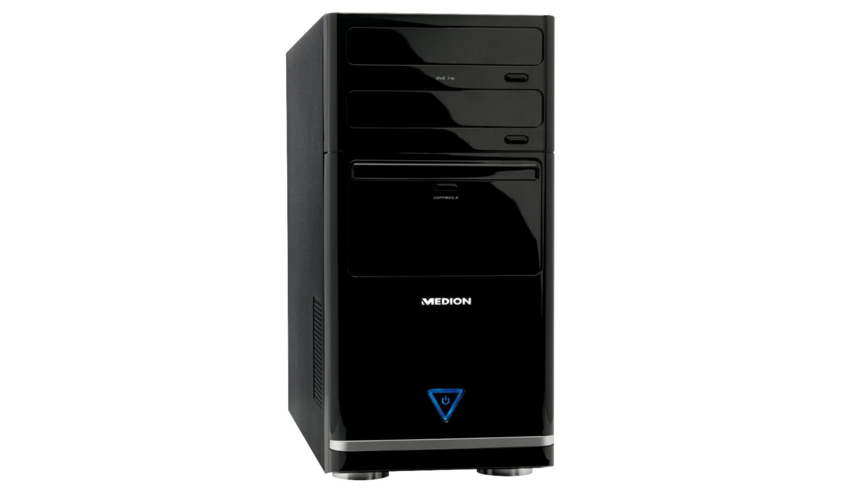 MEDION Akoya PC P5313 F – image 2