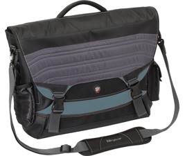 Targus 15.4" Shield Messenger