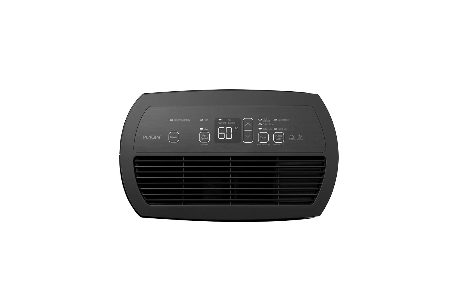 LG UD501KOJ5 dehumidifier – image 6