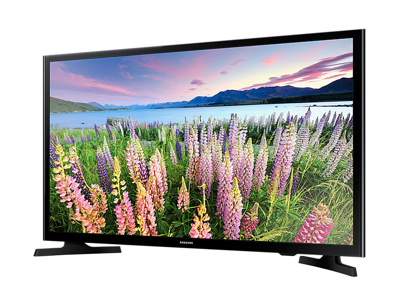 Samsung UE32J5000AK 81.3 cm (32") Full HD Black – image 2