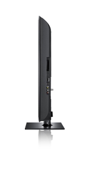 Samsung LE-32B550A5WXZG TV – image 3