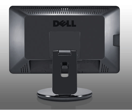 Dell SP2309W computer monitor – image 4