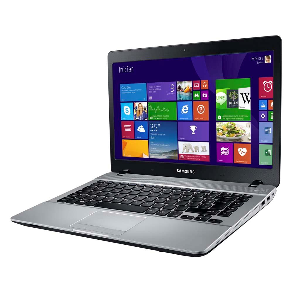 Samsung ATIV NP370E4J Intel® Celeron® N2840 Laptop