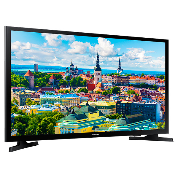 Samsung HG32ND460SF 81.3 cm (32") HD Black 10 W – image 3