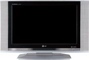 LG RZ17LZ50 TV 43.2 cm (17") XGA Silver 550 cd/m²