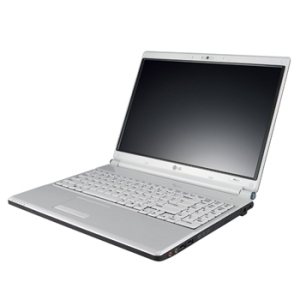 LG R510 15.4 inch Versatile Entertainment Notebook – image 1