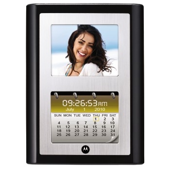 Hama LS420 digital photo frame