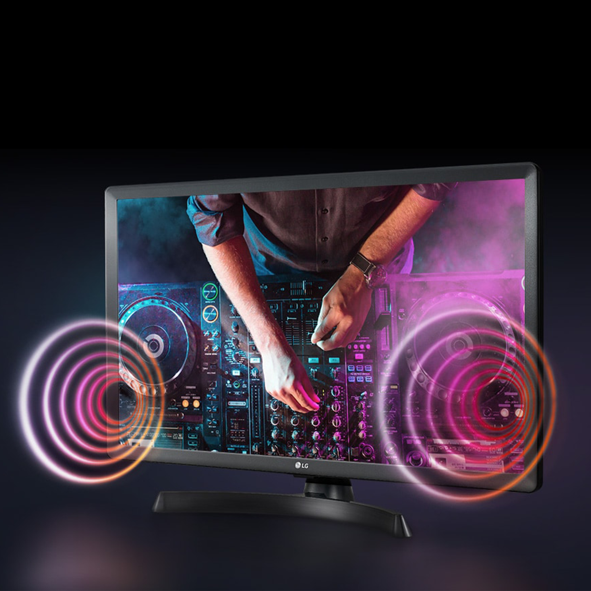 LG 28TN515V-PZ.API TV – image 9