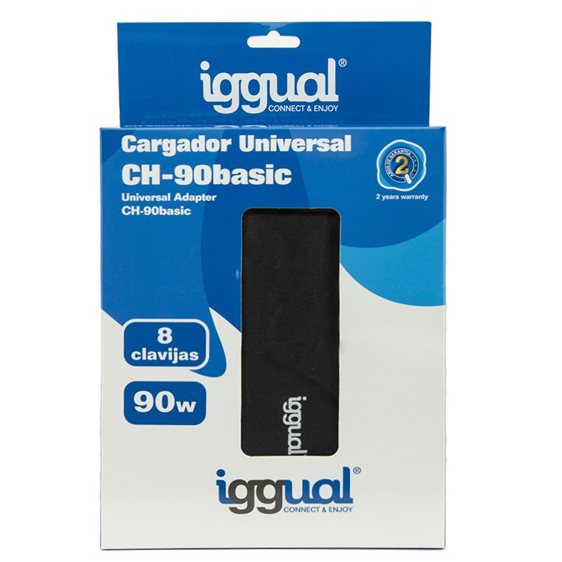 iggual CH-90W Basic – image 3