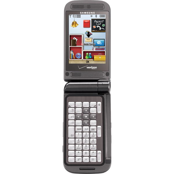 Samsung Alias 2 – image 6