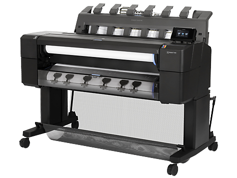 HP T1500 36-in ePrinter – image 2