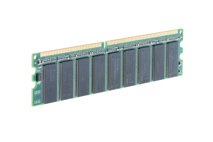 Hypertec MEM2811-256D-HY memory module
