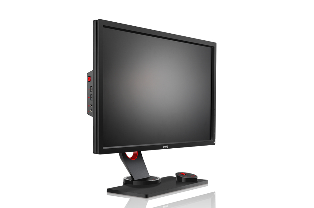 ZOWIE XL2430 computer monitor – image 4