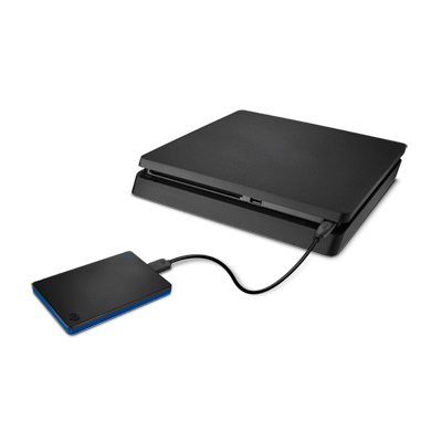 Seagate Game Drive STGD2000400 external hard drive – image 4